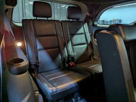 2022 Dodge Durango R/T Plus