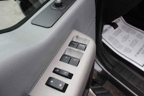 2014 Ford F-250 Super Duty