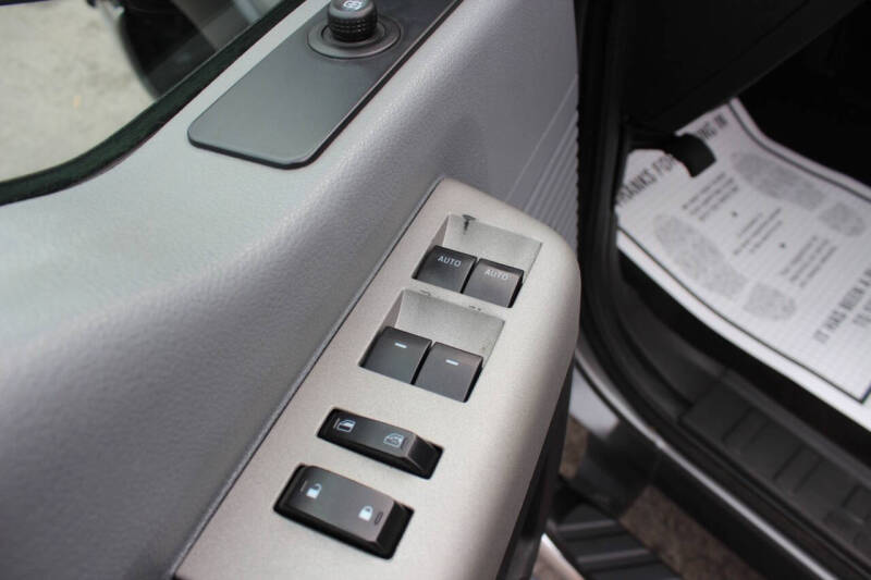 2014 Ford F-250 Super Duty