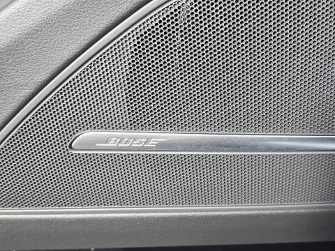 2015 Audi A8 3.0T quattro