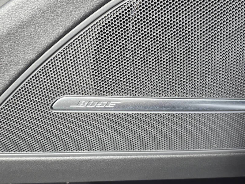 2015 Audi A8 3.0T quattro