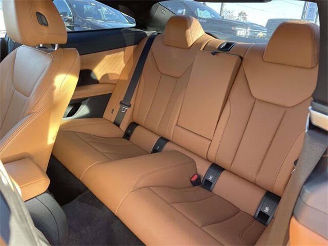 2022 BMW 4 Series M440i xDrive