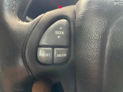 2000 Pontiac Firebird