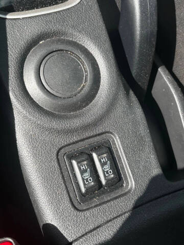 2016 Mitsubishi Outlander