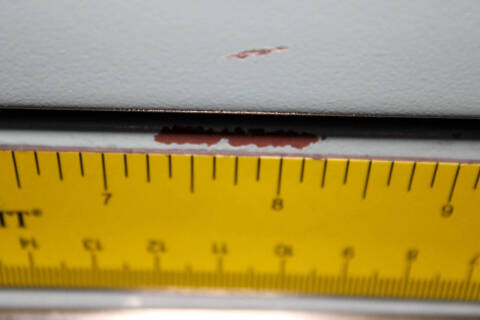 1954 Chevrolet Bel Air