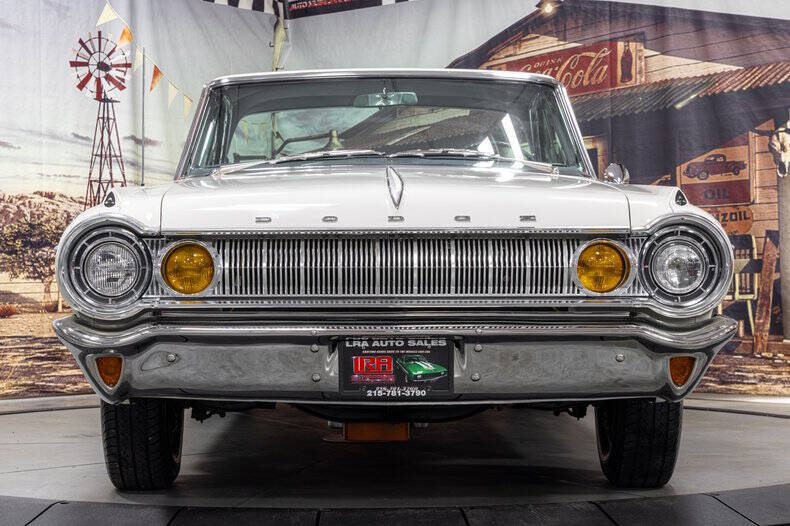1964 Dodge Polara