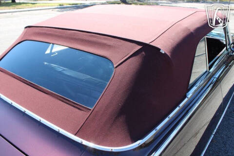 1964 Buick Electra