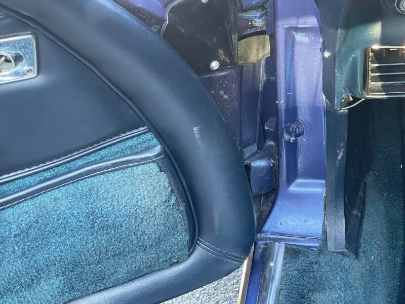 1979 Chevrolet Corvette