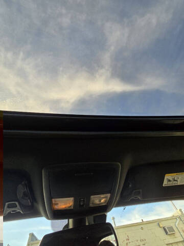 2018 Dodge Challenger R/T