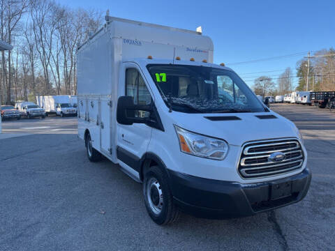 2017 Ford Transit for sale at Auto Towne in Abington MA