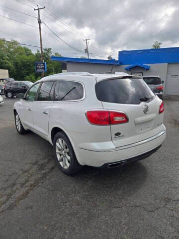 2016 Buick Enclave Premium