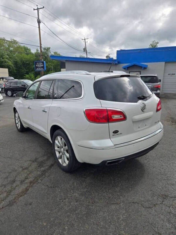 2016 Buick Enclave Premium