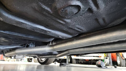 1966 Chevrolet Chevelle