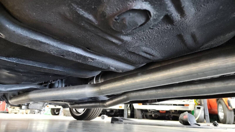 1966 Chevrolet Chevelle