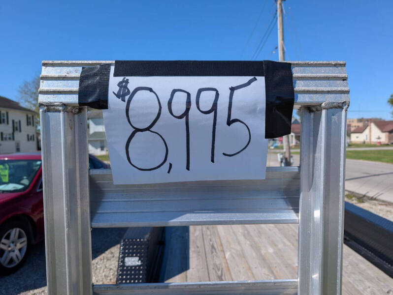 2023 MORITZ ELBH-20 AR 1400