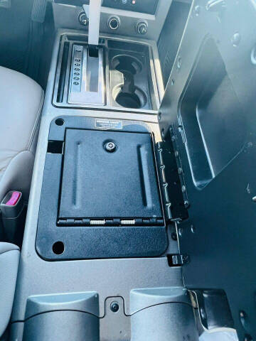 2003 HUMMER H2 Lux Series