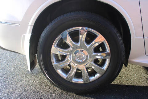 2017 Buick Enclave Premium