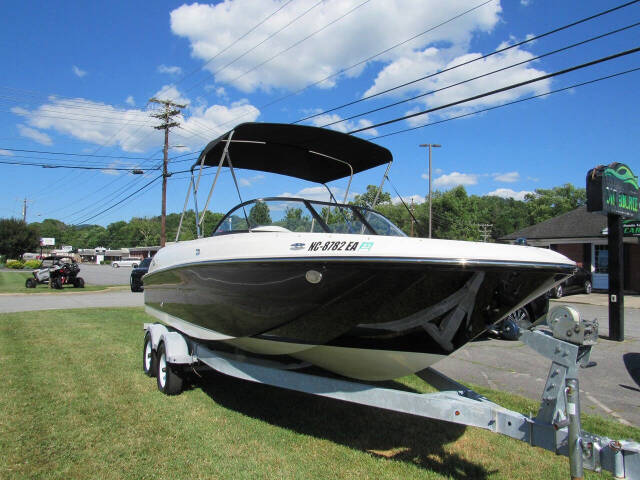 2018 ELEMENT  Bayliner 