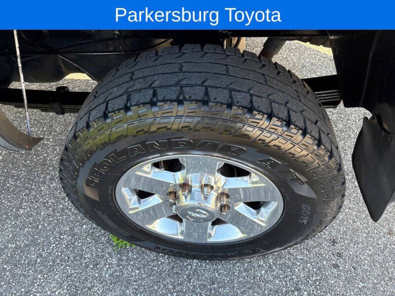 2004 Dodge Ram 2500