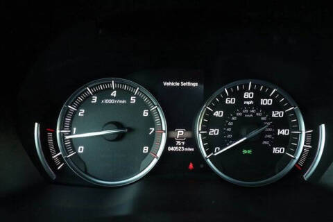 2020 Acura MDX SH-AWD