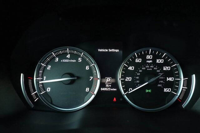 2020 Acura MDX SH-AWD