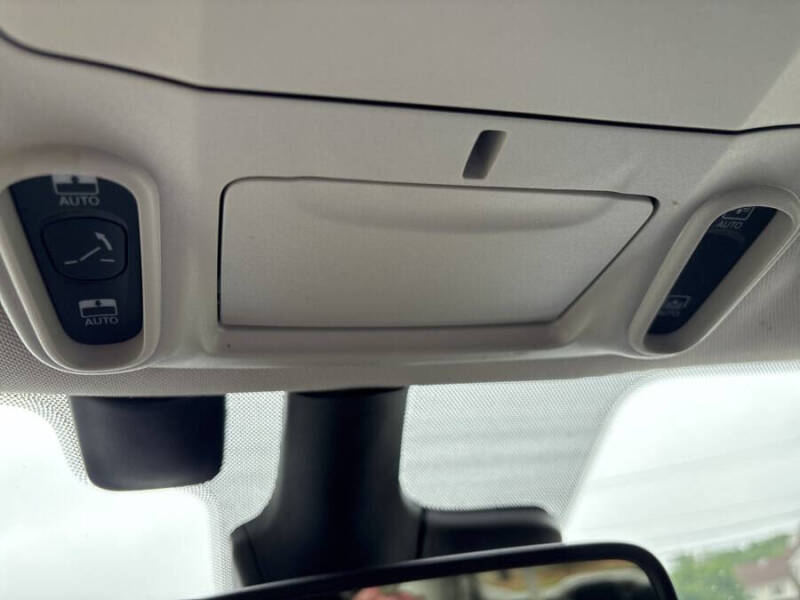 2021 Chrysler Pacifica Limited