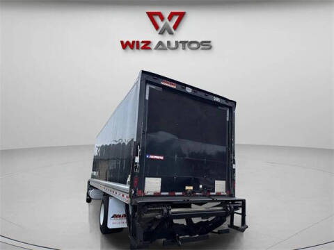 2018 International DuraStar 4300