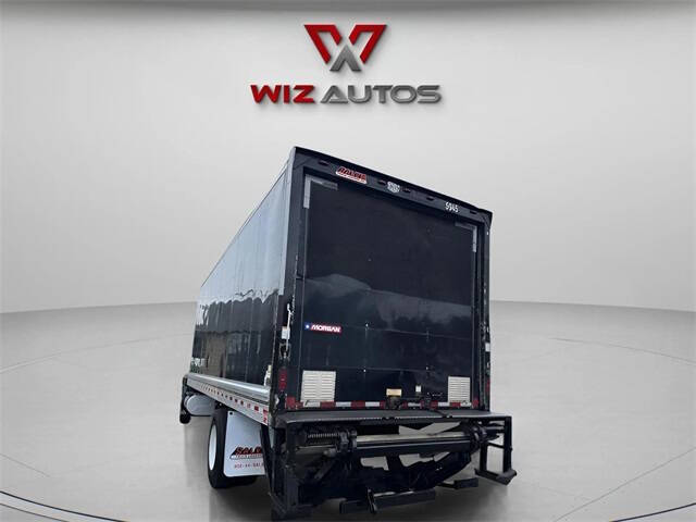 2018 International DuraStar 4300