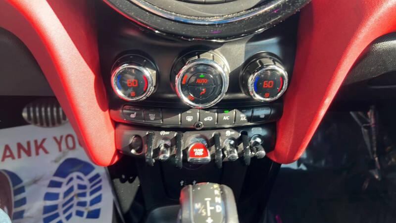 2019 MINI Hardtop 2 Door John Cooper Works