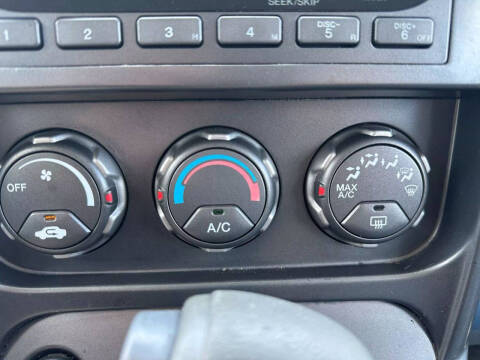 2003 Honda Element EX