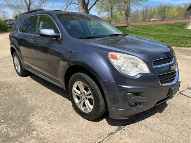 2013 Chevrolet Equinox for sale at RS - Southland Auto Sales in Test City, TS