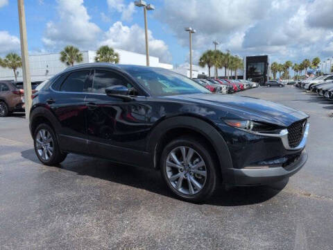 2024 Mazda CX-30 2.5 S Premium