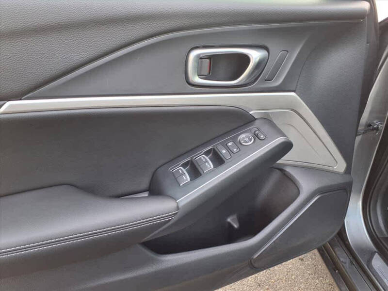 2023 Acura Integra w/A-SPEC