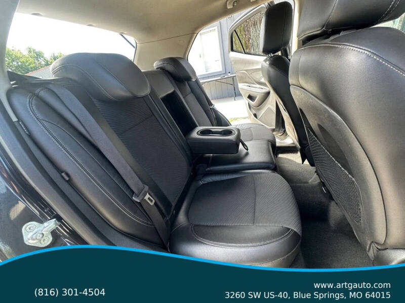 2013 Buick Encore