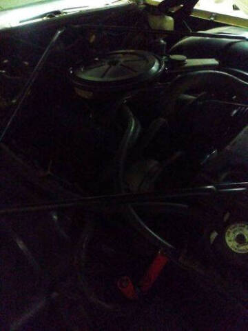 1973 Cadillac DeVille