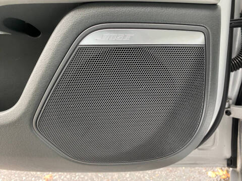 2014 Audi A7 3.0T quattro Premium Plus