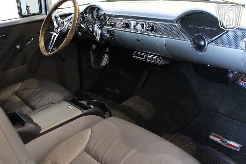 1955 Chevrolet 210
