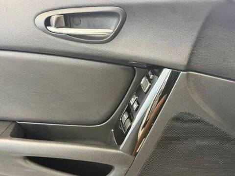 2005 Mazda RX-8