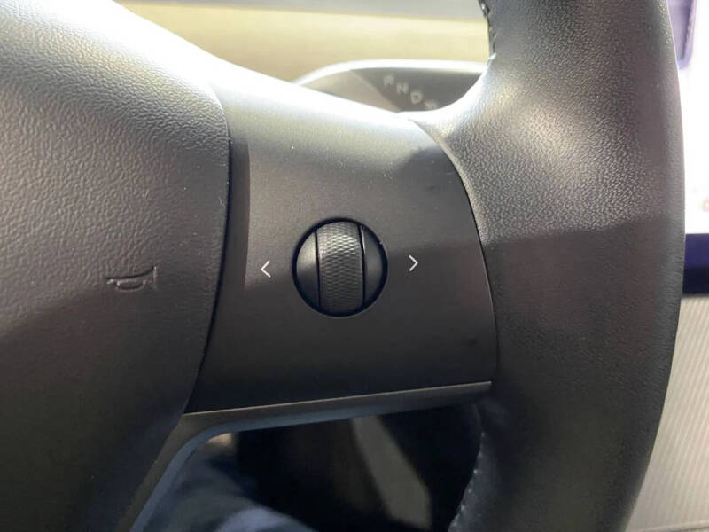 2020 Tesla Model 3 Performance