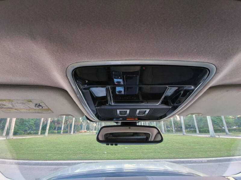 2015 Land Rover Range Rover HSE