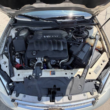2012 Chevrolet Impala LT