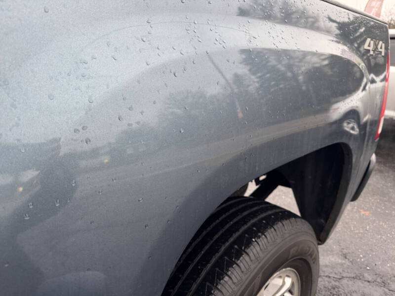 2007 GMC Sierra 1500 SLE1