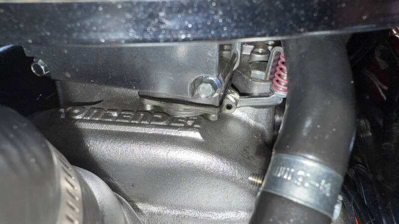 1955 Chevrolet Bel Air