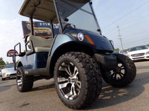 2019 Yamaha GOLF CART