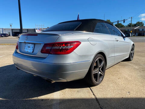 2013 Mercedes-Benz E-Class E 350