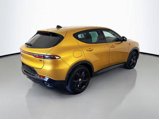 2024 Dodge Hornet R/T Plus