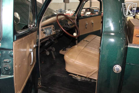 1955 Studebaker Pickup