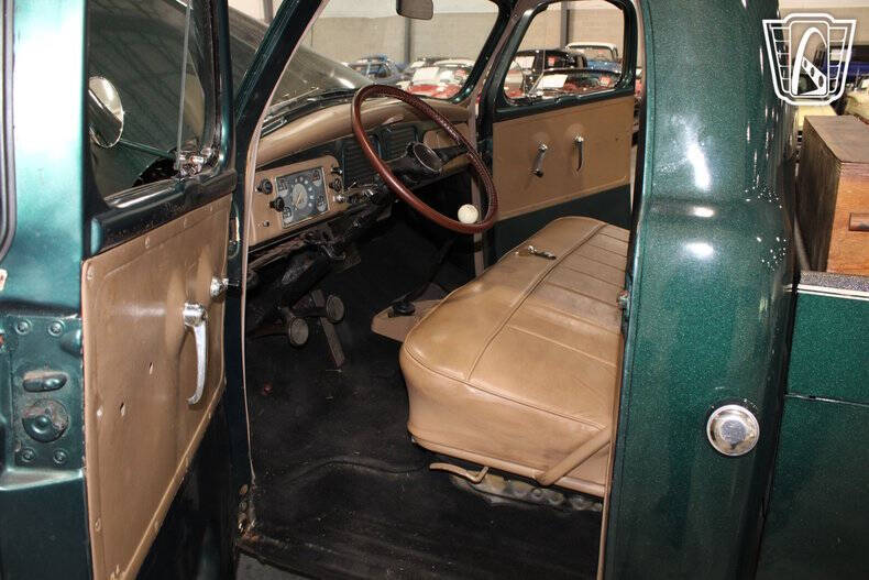 1955 Studebaker Pickup