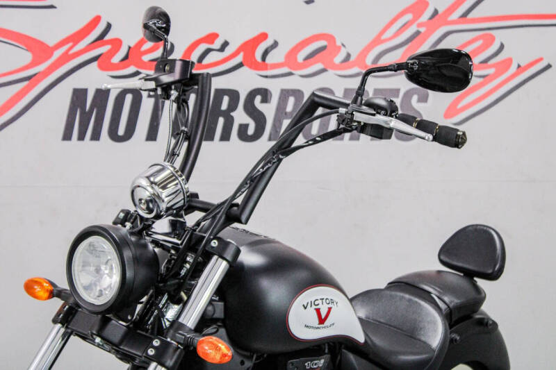 2016 Victory High-Ball