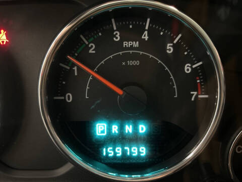 2013 Jeep Wrangler Unlimited